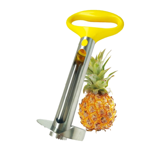 pineapple corer