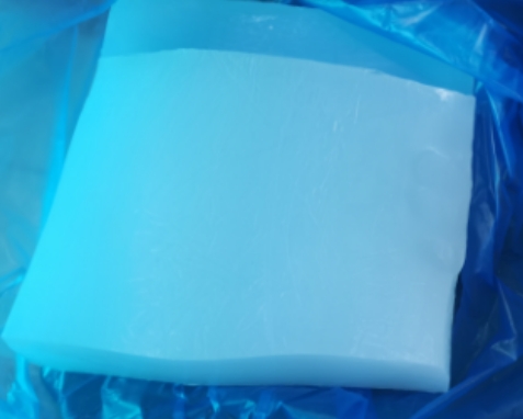 raw material silicone