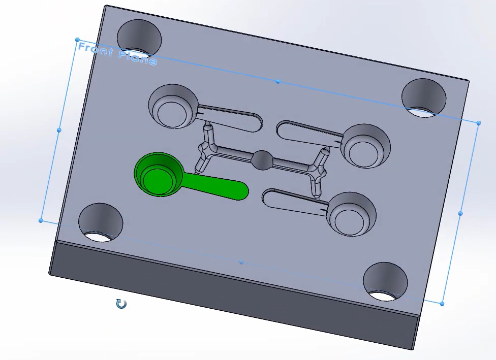 molding design