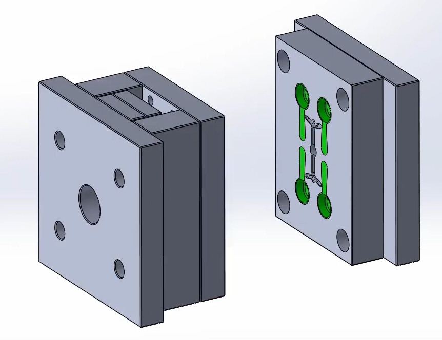 molding design